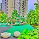 Agile Bukit Bintang ,Ls House