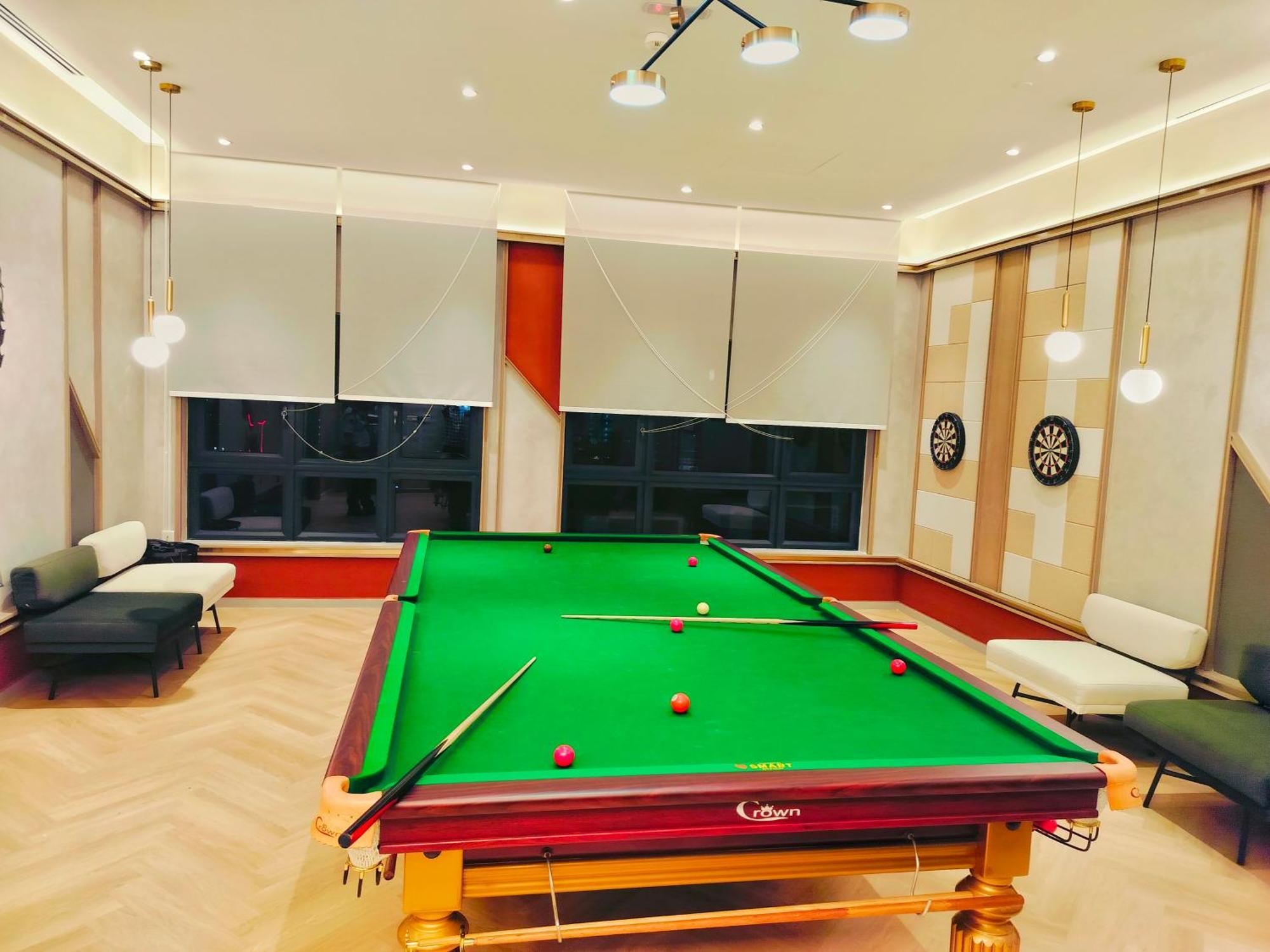 Agile Bukit Bintang ,ls House *