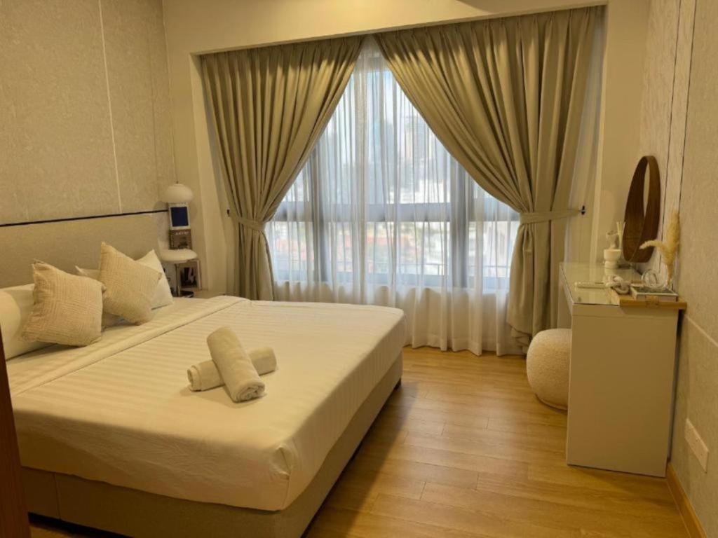 Pangsapuri Agile Bukit Bintang ,ls House Kuala Lumpur