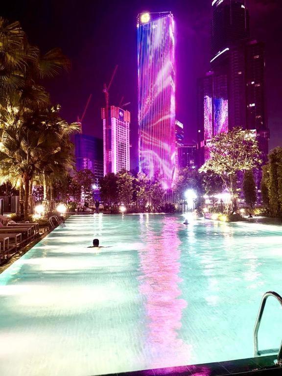 Agile Bukit Bintang ,ls House Kuala Lumpur