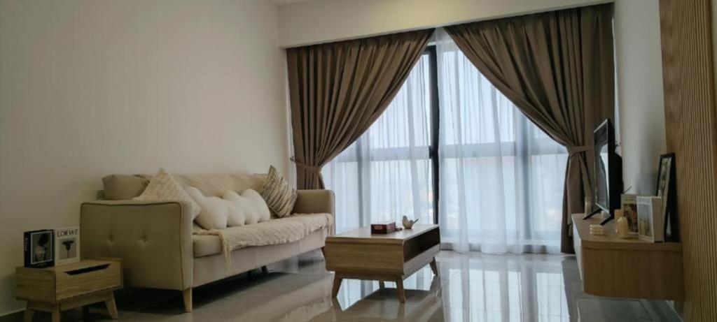 Agile Bukit Bintang ,ls House