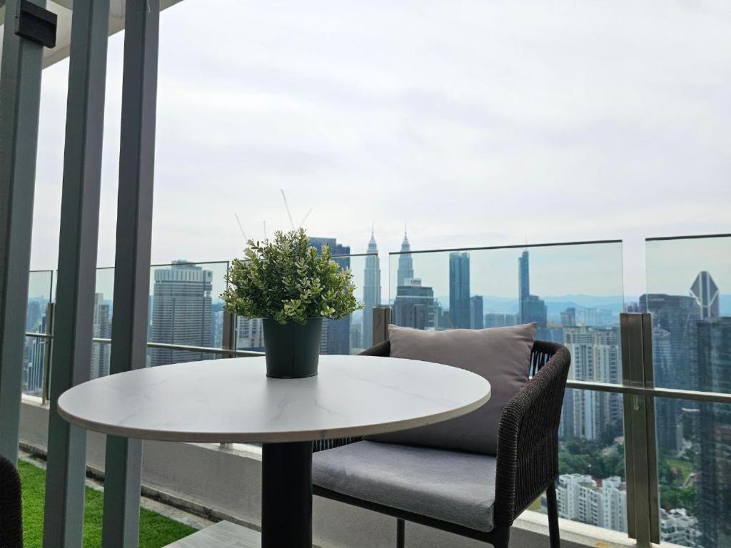Agile Bukit Bintang ,ls House *