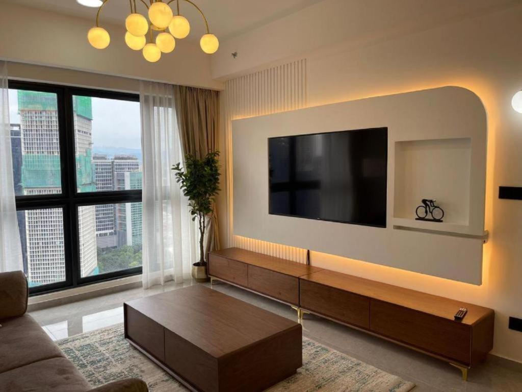 Agile Bukit Bintang ,ls House Pangsapuri Kuala Lumpur