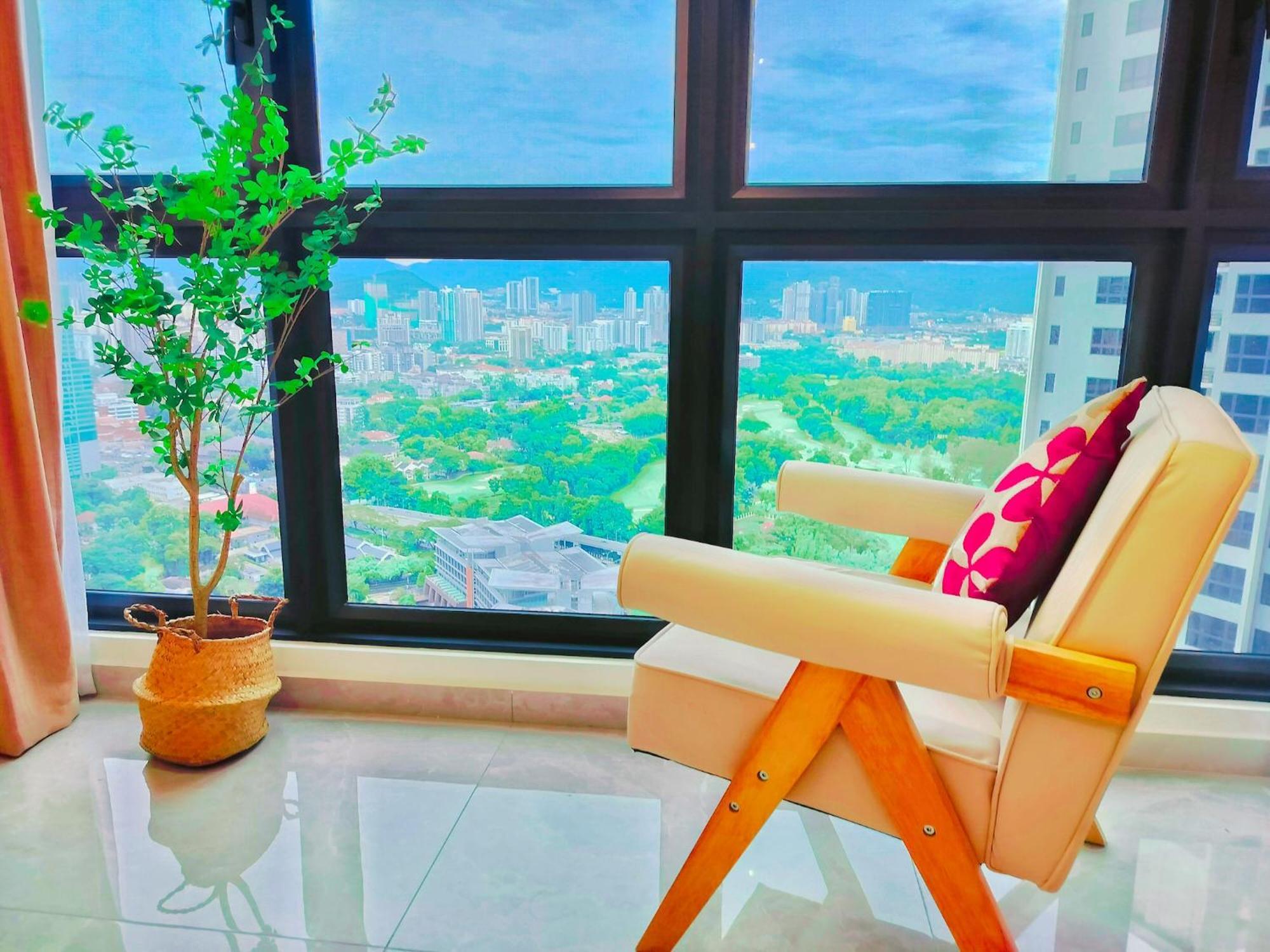 Pangsapuri Agile Bukit Bintang ,ls House Kuala Lumpur